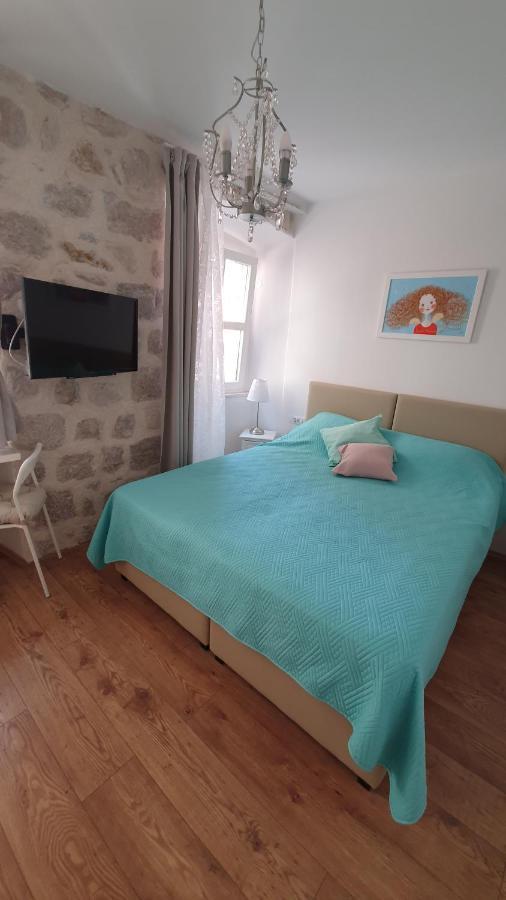 Rilati Palace Dubrovnik 3 Eksteriør bilde