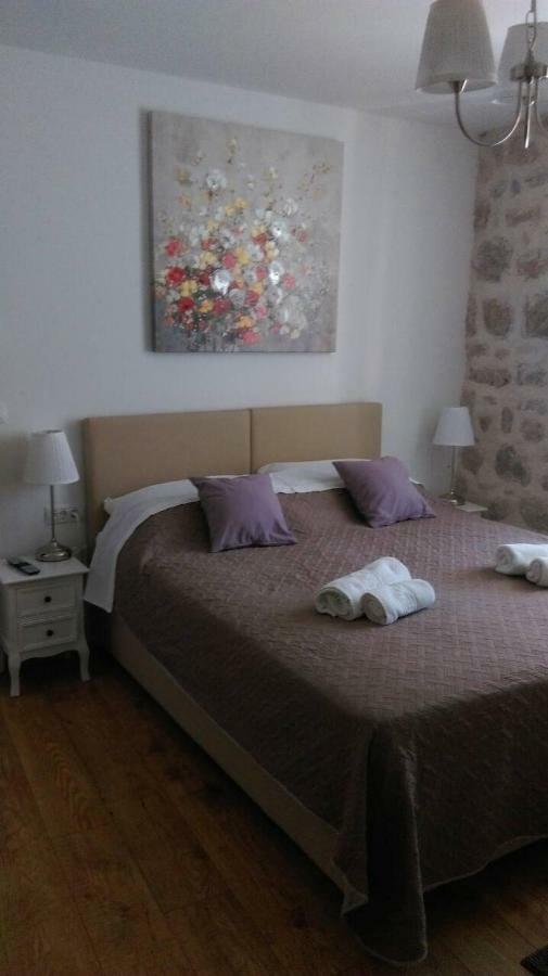 Rilati Palace Dubrovnik 3 Eksteriør bilde